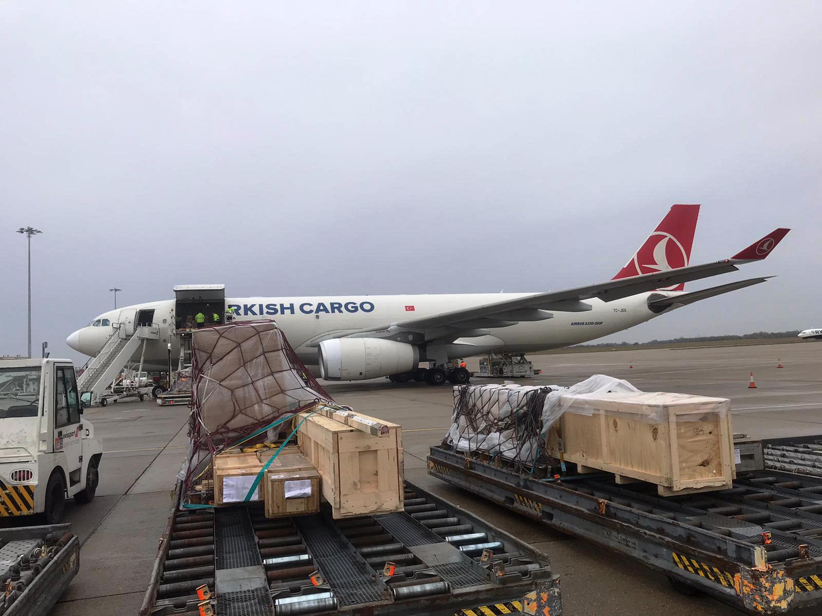 Difference in the World